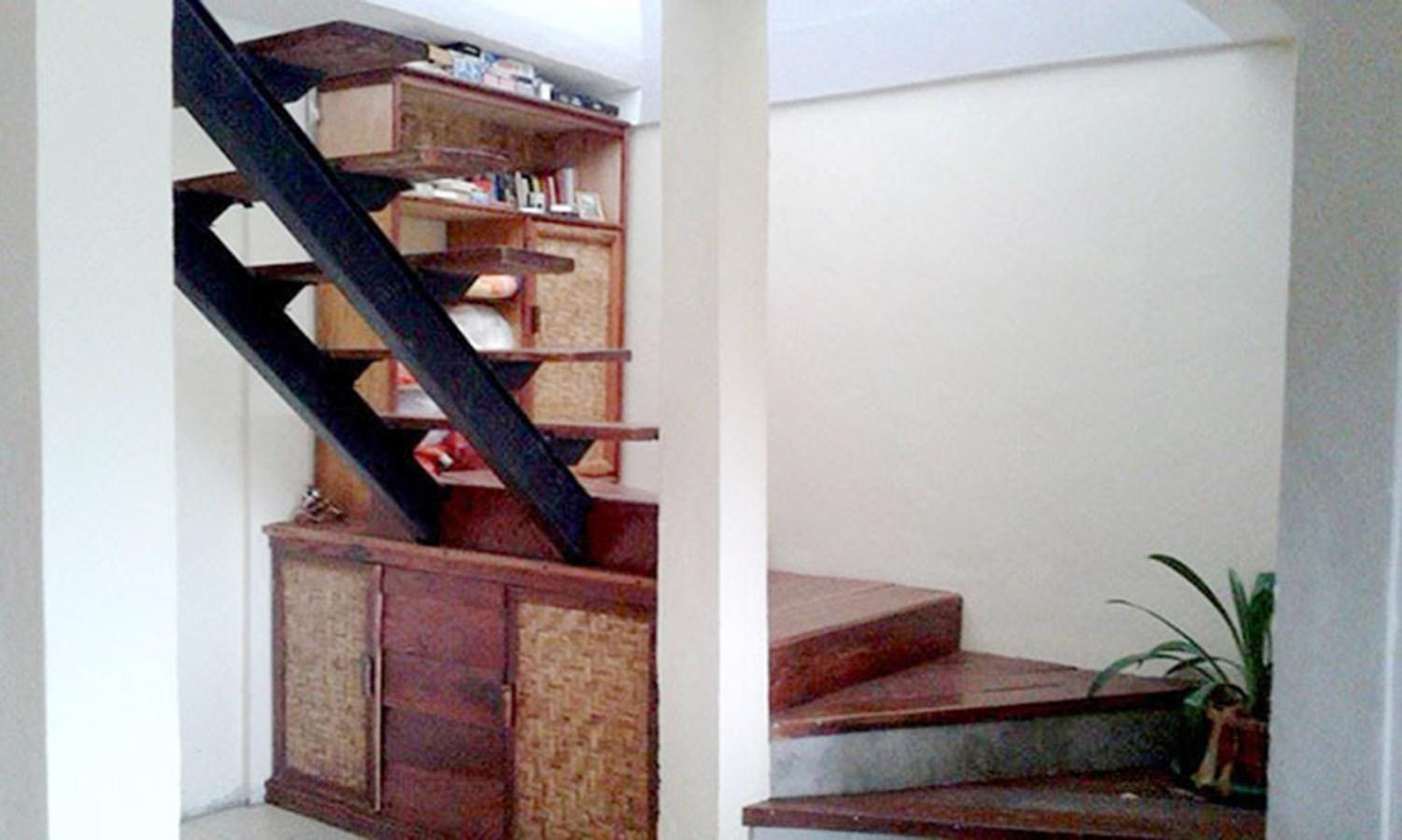 Merdeka House Maluk Екстер'єр фото