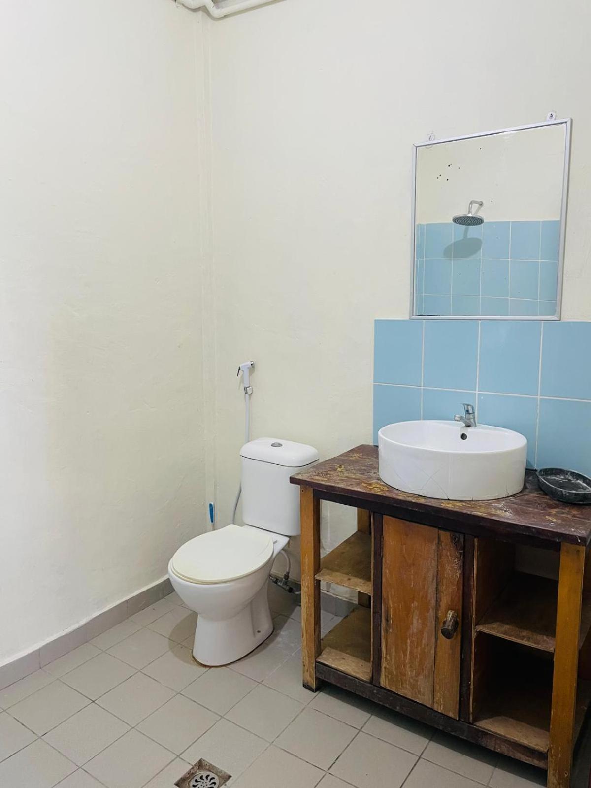 Merdeka House Maluk Номер фото